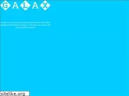 Sites similar to galax.moe