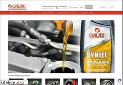 Sites similar to galax.rs