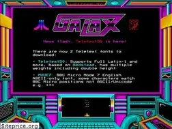 Sites similar to galax.xyz