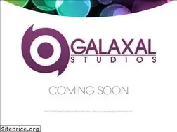 Sites similar to galaxalstudios.com