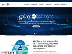 Sites similar to galaxe.com