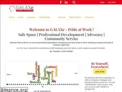 Sites similar to galaxe.org