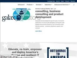 Sites similar to galaxe.solutions