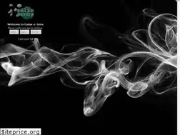 Sites similar to galaxejuice.co.uk