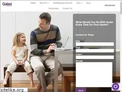 Sites similar to galaxi.com.au