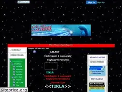 Sites similar to galaxi.nstemp.com