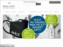 Sites similar to galaxi.se