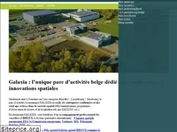 Sites similar to galaxia-park.eu