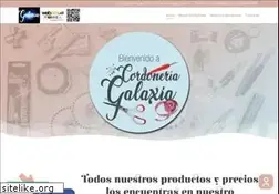 Sites similar to galaxia.cl