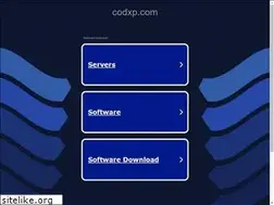 Sites similar to galaxia.codxp.com