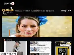 Sites similar to galaxia.com.ec