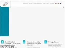 Sites similar to galaxia.md