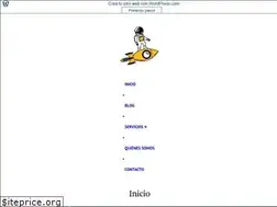 Sites similar to galaxia154.wordpress.com
