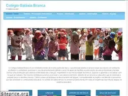 Sites similar to galaxiabranca.pt
