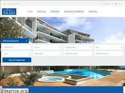 Sites similar to galaxiaestates.com