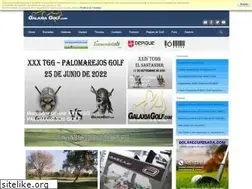 Sites similar to galaxiagolf.com
