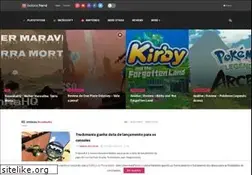 Sites similar to galaxianerd.com