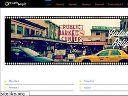 Sites similar to galaxiar.com