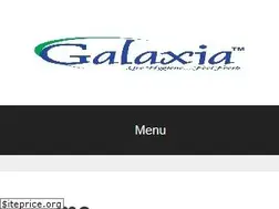 Sites similar to galaxiatissue.in