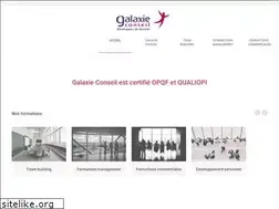 Sites similar to galaxie-conseil.fr