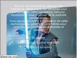 Sites similar to galaxie-starwars.com