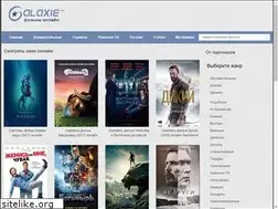 Sites similar to galaxie.ru