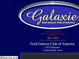 Sites similar to galaxieclub.com