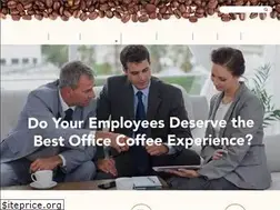 Sites similar to galaxiecoffee.com