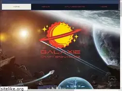 Sites similar to galaxiecraftbeer.com