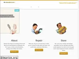 Sites similar to galaxieelectronics.com