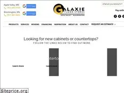 Sites similar to galaxiefloorstores.com