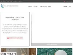 Sites similar to galaxielighting.com