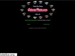 Sites similar to galaxieparts.com