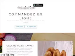 Sites similar to galaxiepizza.com