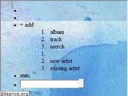 Sites similar to galaxies.bandcamp.com