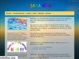 Sites similar to galaxies.org.nz