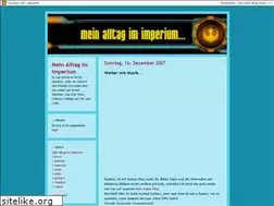 Sites similar to galaxies.twoday.net