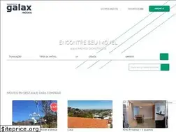 Sites similar to galaximoveis.com.br