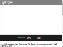 Sites similar to galaxis-showtechnik.de