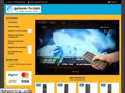 Sites similar to galaxis-tv.com
