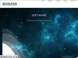 Sites similar to galaxis.co.za
