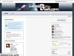Sites similar to galaxisboard.com