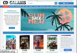 Sites similar to galaxisnet.hu
