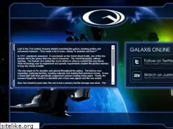 Sites similar to galaxisonline.com