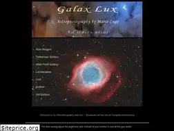 Sites similar to galaxlux.com