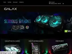 Sites similar to galaxstore.net