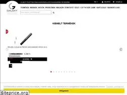 Sites similar to galaxy-cosmetics.com