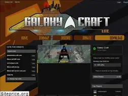 Sites similar to galaxy-craft.com
