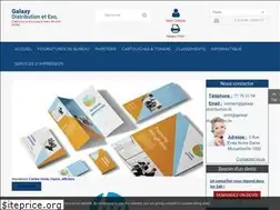 Sites similar to galaxy-distribution.tn