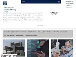 Sites similar to galaxy-education.com